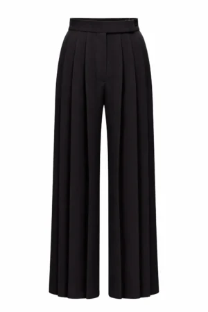 Pantaloni ampi donna con pinces Linda, REPULO'S