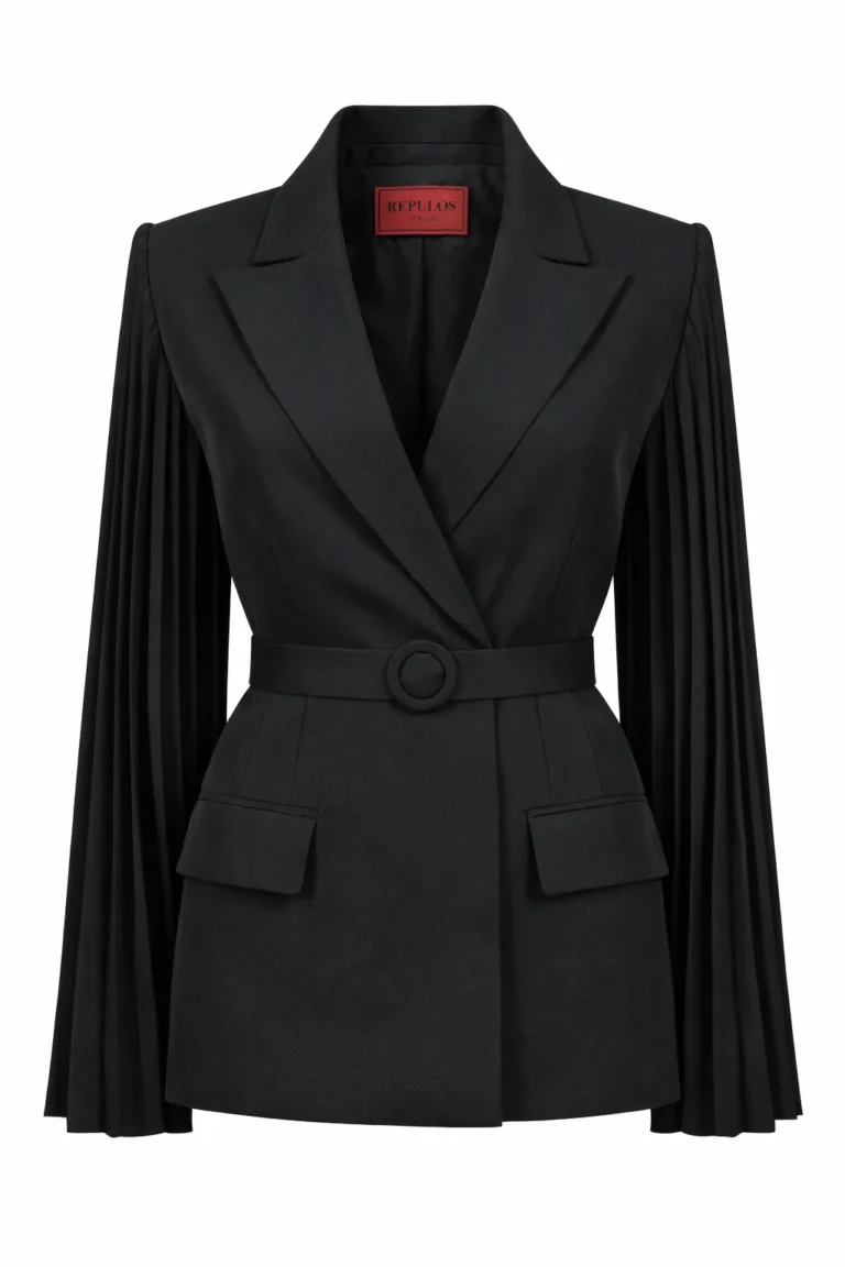 Ropa elegante de mujer: cuatro prendas clave para cualquier ocasión