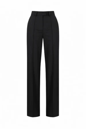 Designer straight-leg trousers for elegant women’s wardrobes by REPULO’S