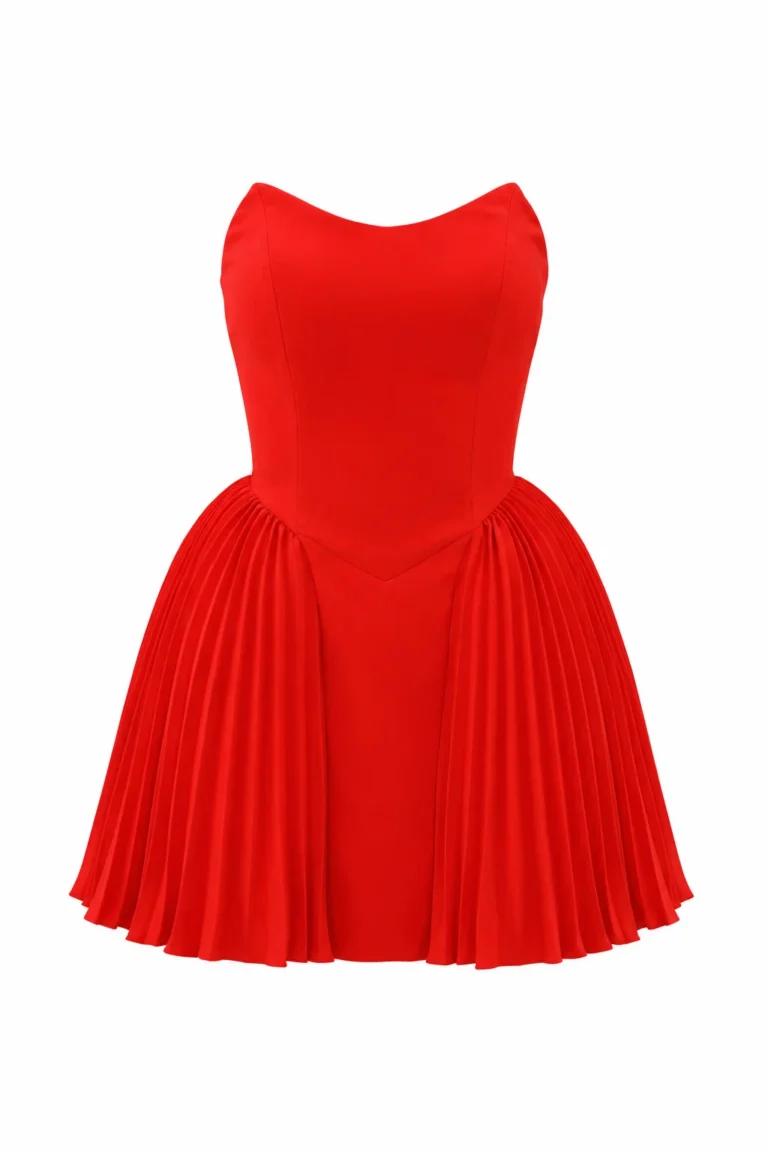Vestido de graduación: largo o corto, cuatro looks para tu gran día
