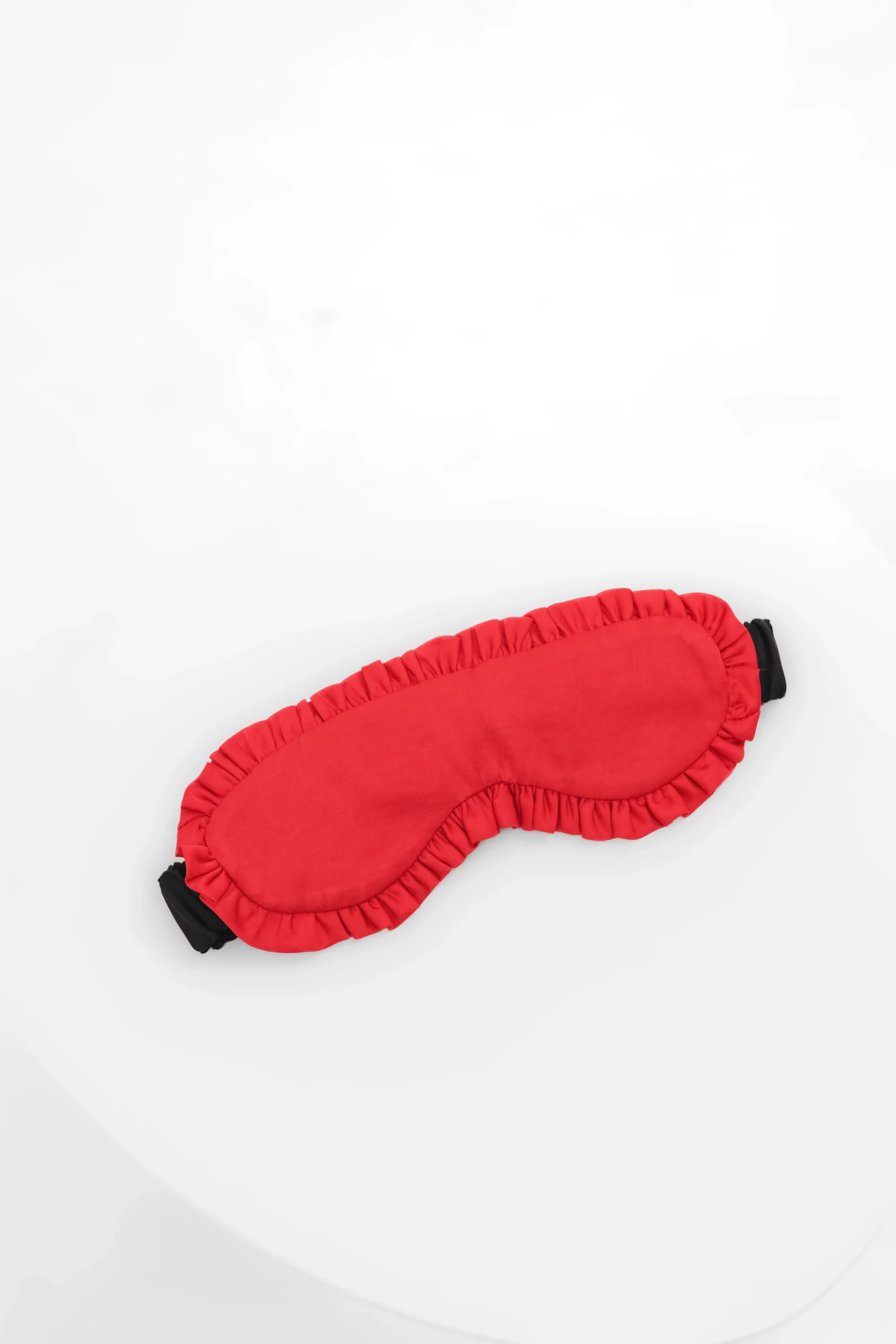 Weiche Satin-Schlafmaske Candy mit Gummiband, REPULO'S