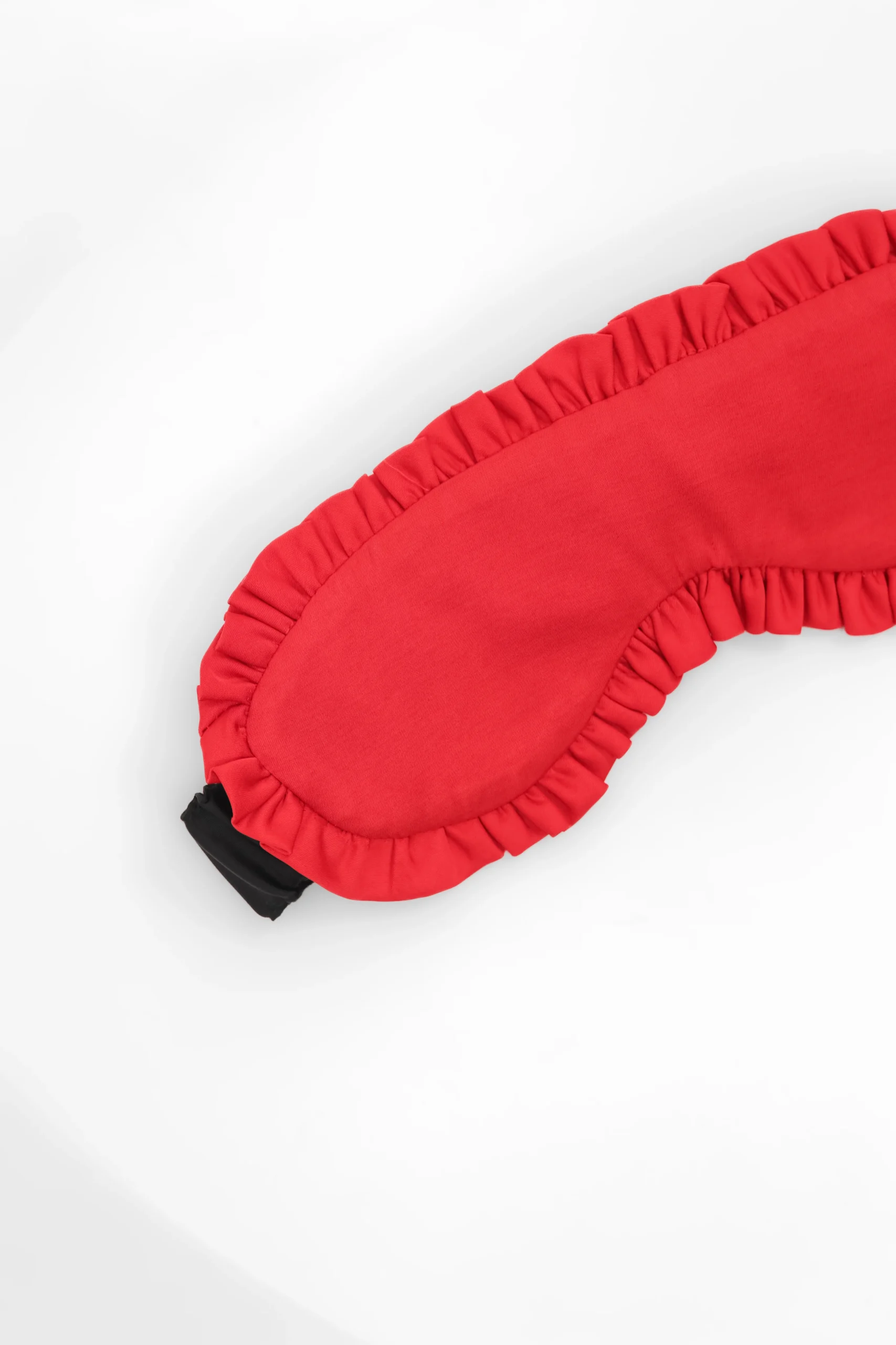 Große Satin-Schlafmaske Candy für Damen, REPULO'S