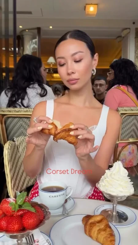 REPULO'S customer in an Instagram story, September 2026