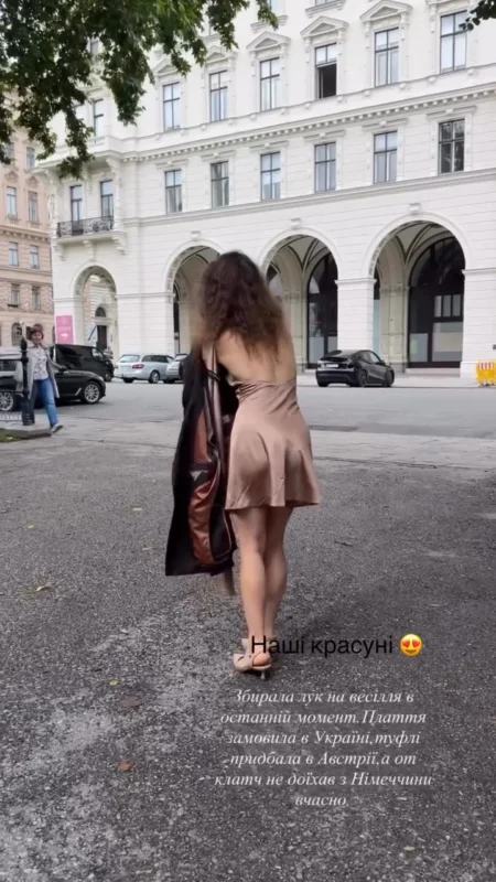 REPULO'S customer in an Instagram story, September 2026